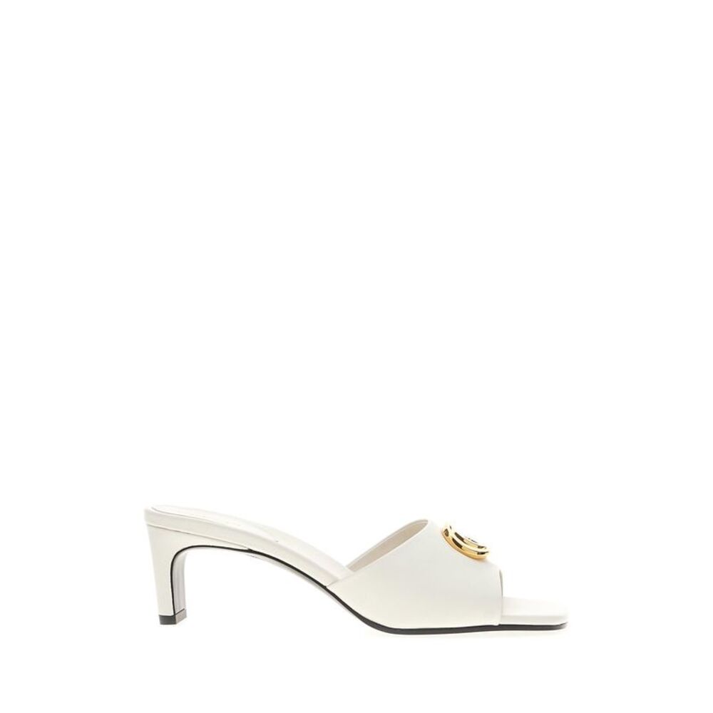 Gucci Woman Shoes Slippers